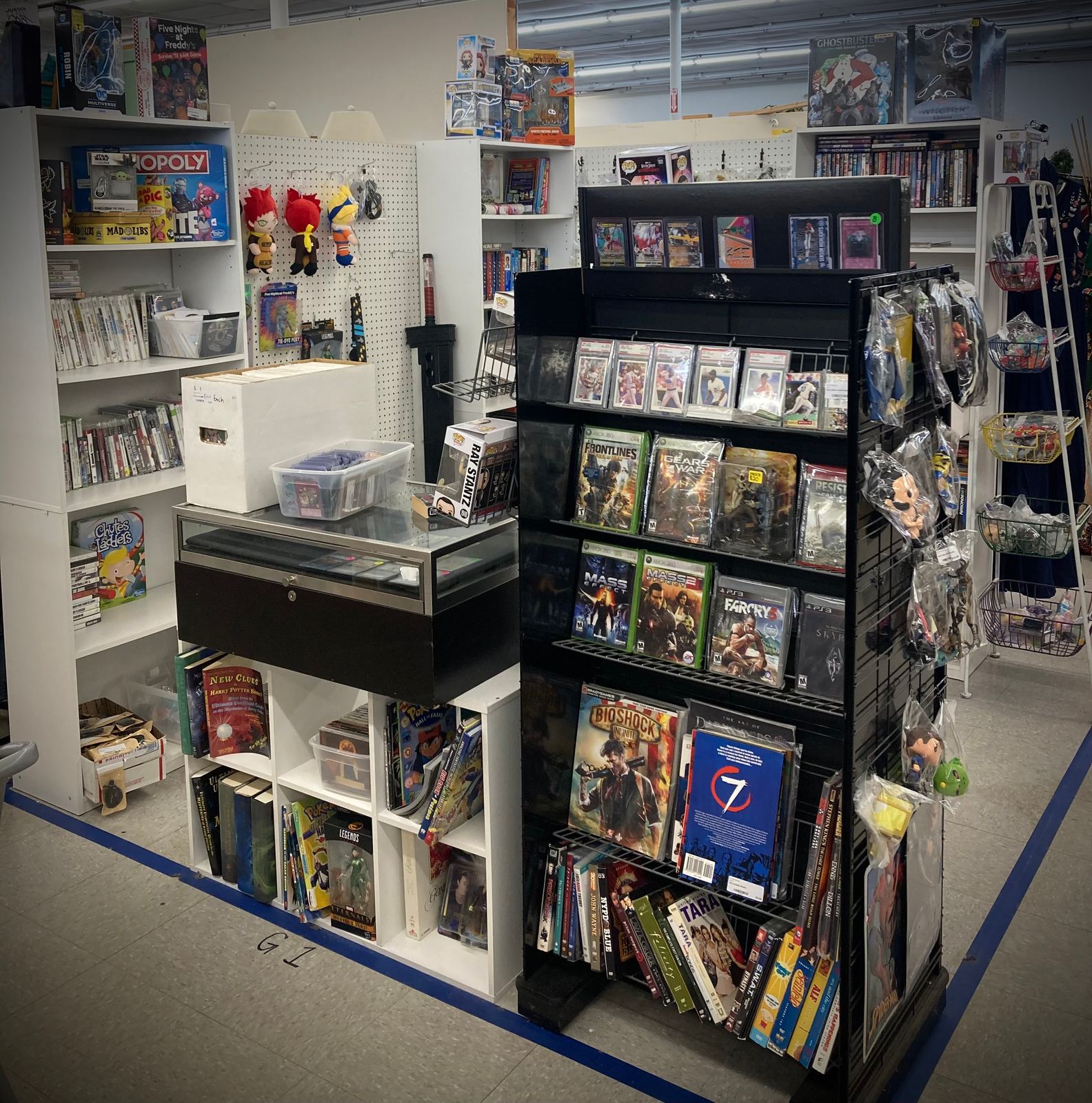 Inside The Marketplace, photo 10
